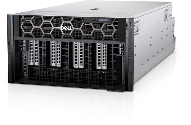 دِل تكنولوجيز تضيف إمكانات فائقة لخادم Dell PowerEdge عبر مسرع الذكاء الاصطناعي Gaudi 3 من إنتل - ICT News