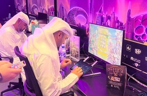 مجموعة یلا تتعاون مع مھرجان دبي للریاضات الرقمیة لتعزیز تجربة الألعاب الإلكترونیة - ICT News