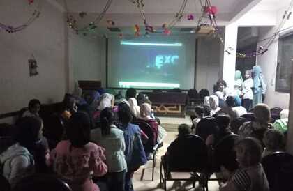 «المسرح» و«الذكاء الاصطناعي».. في لقاءات لقصور الثقافة بأسيوط | المصري اليوم