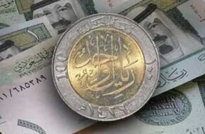سعر الريال السعودي اليوم بالمصري الخميس 25 أبريل.. ارتفاع طفيف في السوق السوداء - محتوى بلس