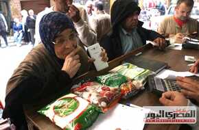 قرار جديد لـ وزير التموين بشأن ضبط أسعار السكر .. التفاصيل الكاملة | المصري اليوم
