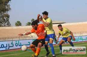 «6 فرق» تصعد إلى دوري المحترفين وتتنافس على الصعود للدوري الممتاز | المصري اليوم