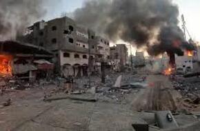 الأمم المتحدة: نجاة فريقنا بغزة بعد قصف بالقرب من موقع الرصيف البحري | أخبار عالمية | الصباح العربي