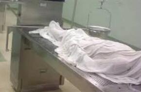 النيابة تصرح بدفن جثة شاب عثروا عليه بالسلام | الحوادث | الصباح العربي
