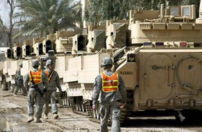 الولايات المتحدة تستعد لسحب قواتها من تشاد والنيجر