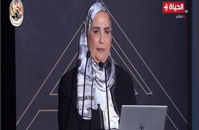 وزيرة التضامن: مصر شرعت في تنفيذ خطة تنمية شاملة بسيناء