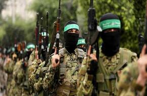 قيادي في فتح: حماس ترغب في الانضمام لمنظمة التحرير لتحافظ على بقائها وقياداتها