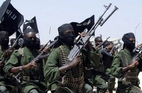 مقتل 70 عنصرا من حركة الشباب وسط الصومال