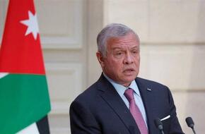 الأردن وفرنسا يؤكدان تكثيف الجهود لخفض التصعيد في الشرق الأوسط