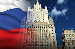 روسيا تعلن طرد دبلوماسيين اثنين من لاتفيا