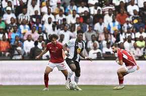 خالد جلال يكشف تشكيل الأهلي المثالي لمواجهة مازيمبي في دوري أبطال إفريقيا | المصري اليوم