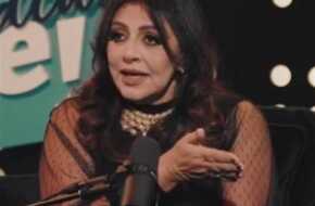 هالة صدقي تكشف مفاجأة عن سبب تغيير نهاية مسلسل «أرابيسك» لـ صلاح السعدني (فيديو) | المصري اليوم