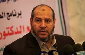 حماس تشدد على تمسكها بالوساطة المصرية-القطرية في مفاوضات الهدنة