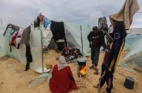 إسرائيل تدرس اتفاقا محدودا بشأن المحتجزين مقابل عودة الفلسطينيين لشمال غزة