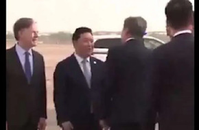 غضب في واشنطن من طريقة استقبال وزير الخارجية الأمريكي في الصين