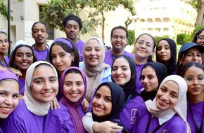 طلاب «إعلام القاهرة» يٌطلقون حملة «ميوز Muse» لتعزيز أهمية المتاحف الفنية