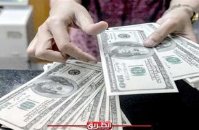 سعر الدولار أمام الجنيه اليوم الجمعة 26-4-2024 | الاقتصاد | الطريق