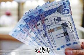 سعر الريال السعودي أمام الجنيه المصري اليوم الجمعة | اقتصاد | بوابة الكلمة