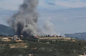 جيش الاحتلال يعلن مقتل إسرائيلي في هجوم صاروخي من جنوب لبنان