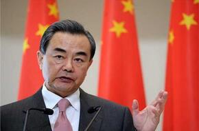 وزير الخارجية الصيني: على أمريكا عدم التدخل في شؤون الصين الداخلية