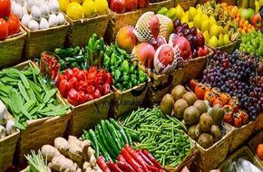 أسعار الخضراوات اليوم 26 أبريل في سوق العبور
