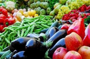 26 أبريل 2024.. أسعار الخضروات والفاكهة بسوق العبور للجملة اليوم