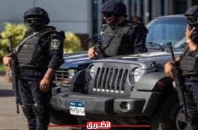 القبض على 3 عاطلين لاقتحامهم مسكن بالقوة فى الإسكندرية | الحوادث | الطريق