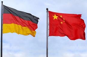 الصين تصف الاتهامات الألمانية بالتجسّس عليها بالـ«هراء»