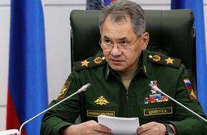 وزير الدفاع الروسي: قوات الناتو اقتربت كثيرا من حدودنا