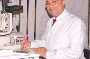 صحة قنا تنعي وفاة طبيب عيون في حادث سير بالقاهرة | أهل مصر