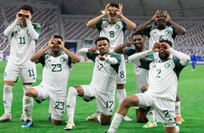 القنوات الناقلة لمباراة السعودية وأوزبكستان في كأس آسيا تحت 23 سنة 2024