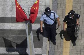 جاسوس مشتبه في عمله لصالح الصين حاول العمل لصالح الاستخبارات الألمانية