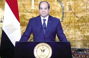 العربي لسيدات الأعمال: القطاع الخاص عليه دور كبير لمساندة الدولة في تنمية سيناء  | المصري اليوم