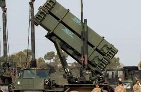 تقرير: إسبانيا توافق على إمداد أوكرانيا بصواريخ باتريوت