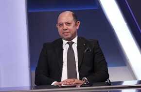 أحمد سليمان: لدينا ثقة في جميع اللاعبين والزمالك جاهز لمواجهة دريمز | المصري اليوم