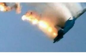 «القاهرة الإخبارية»: تدمير طائرة مسيرة في منطقة تابعة للحوثيين باليمن