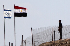 مصر تحذر إسرائيل خلال اجتماع "بريكس"