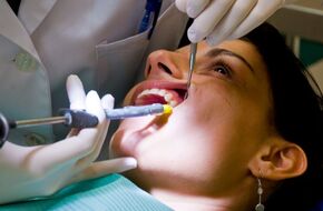 تحرك برلماني عاجل بسبب ارتفاع أسعار البنج وشكاوى أطباء الأسنان: «فاض الكيل» | أهل مصر