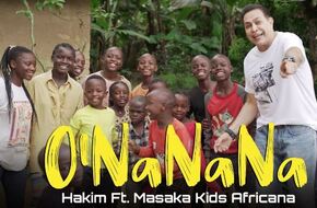 حكيم يطرح كليب «أونانانا» مع فريق ماساكا الأوغندى