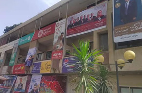 زيادة الإقبال على التصويت في انتخابات نقابة أطباء الأسنان بالقاهرة