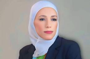 الكاتبة هبة حمدان تصدر مجموعتها القصصية ”أمي من أرسل الوحوش لقتلي“ | موقع السلطة