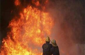مصرع 10 أشخاص على الأقل خلال حريق بفندق في جنوب البرازيل