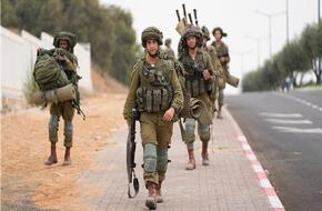 إعلام أمريكي: الإدارة الأمريكية ستفرض عقوبات على وحدات في الجيش الإسرائيلي