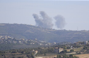 الوكالة اللبنانية: الجيش الإسرائيلي قصف عناصر دفاع مدني أثناء إخمادهم حريقا