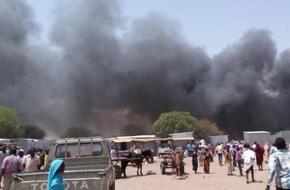 مكتب المفوض الأممي لحقوق الإنسان: مقتل ما لا يقل عن 43 في الفاشر ومحيطها بشمال دارفور منذ 14 أبريل