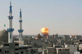 مسؤولون أمريكيون: الهجوم الإسرائيلي على رفح الفلسطينية قد لا يكون وشيكا