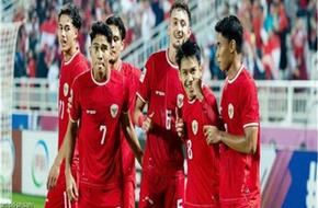 مدرب إندونيسيا الأولمبي: هدفنا بلوغ نهائي كأس آسيا