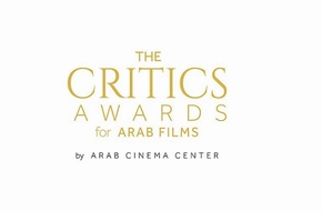 مركز السينما العربية يكشف عن ترشيحات النسخة الثامنة من جوائز النقاد للأفلام العربية