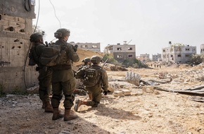 مصادر: تقدم بمحادثات مصر وإسرائيل نحو هدنة في غزة وتل أبيب تصفها بالفرصة الأخيرة قبل الهجوم على رفح