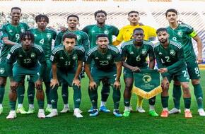 نهاية حلم الأولمبياد.. منتخب السعودية يودع كأس آسيا تحت 23 عاما